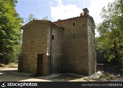 Lake House Santa Fe del Montseny