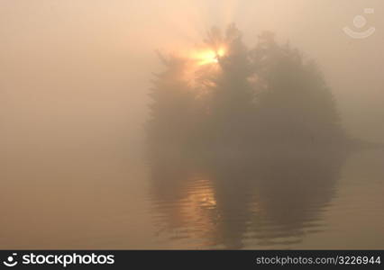 Lake of the Woods