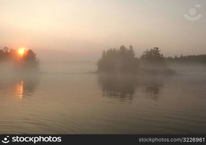 Lake of the Woods