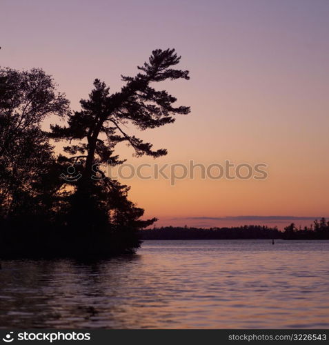 Lake of the Woods, Ontario