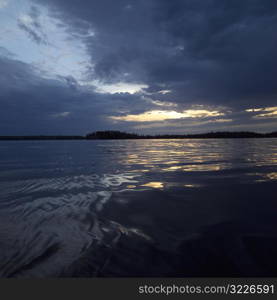 Lake of the Woods, Ontario