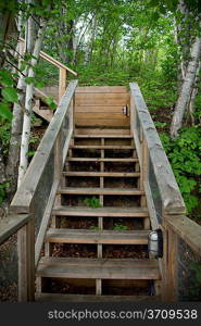 Lake of the Woods, Ontario, Canada