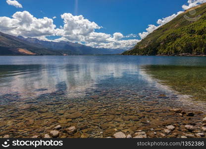 Lake Wanaka