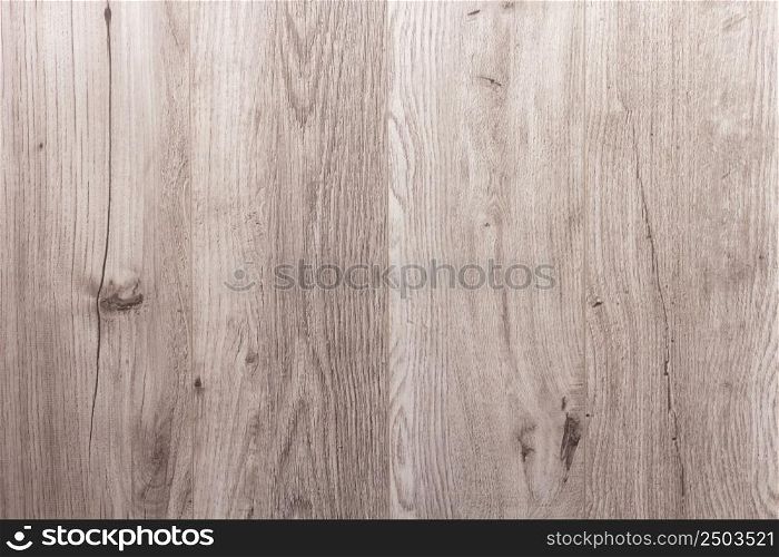 Laminate wood floor background texture. Wooden laminate with copy space