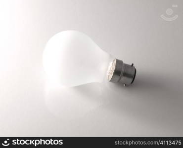 Lamp bulb