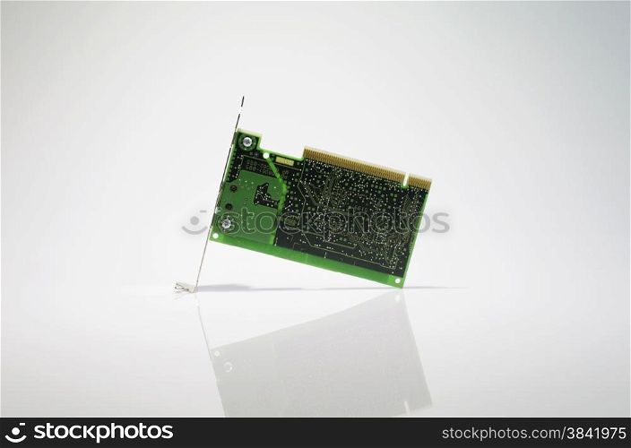 Lan card , a part of computer for lan connect to network and internet
