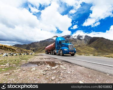 landscape of Arequipa, Peru&#xA;&#xA;