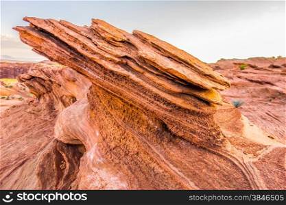 landscapes at grand canyon arizona