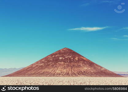 Landscapes of Northern Argentina