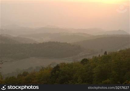 Landscapes - Tuscany, Italy