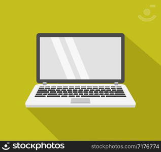 Laptop icon