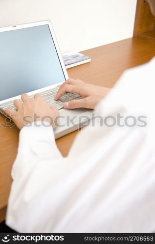 Laptop PC