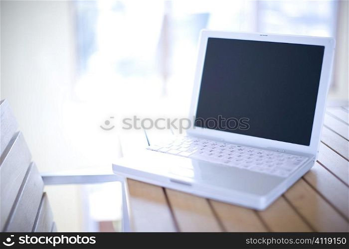Laptop pc