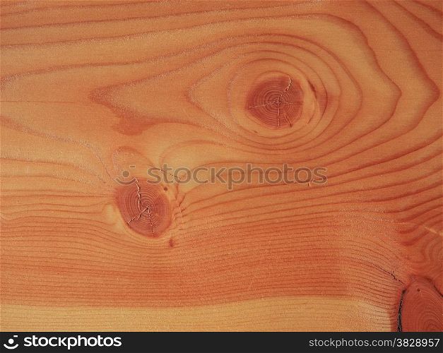 Larch wood background. Larch wood plank board useful as a background