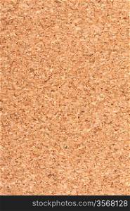 Large cork background for your design
