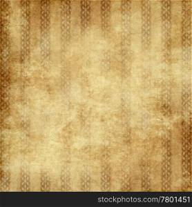 large old paper or parchment background texture