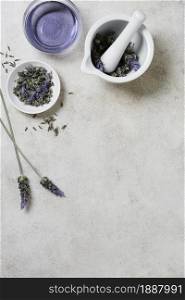 lavender bowls copy space . Resolution and high quality beautiful photo. lavender bowls copy space . High quality and resolution beautiful photo concept