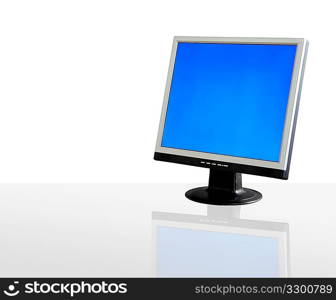 LCD Display