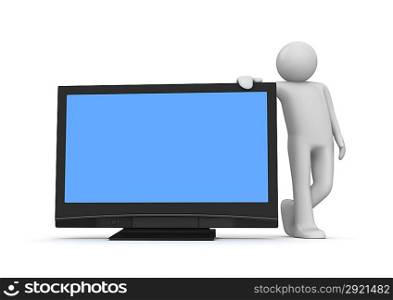 LCD-TV