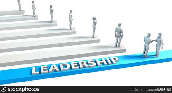 Leadership as a Skill for A Good Employee. Leadership