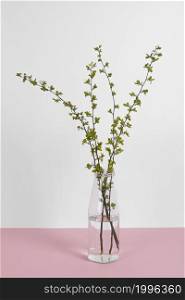 leaf branches vase table (1)