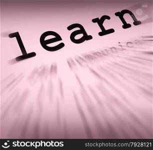 Learn Definition Displaying Distance Education Teaching And Learning