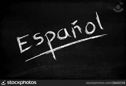 Learn espanol