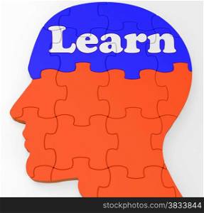 . Learn Head Meaning Education Learning Studying Training And Research