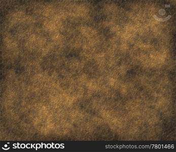 leather. a large background texture of heavily wrinkled rawhide leather