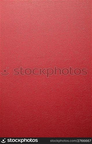 leather door texture red