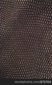 Leather texture background. Leather for fashion, furniture. Leather pattern with copy space for text or image.