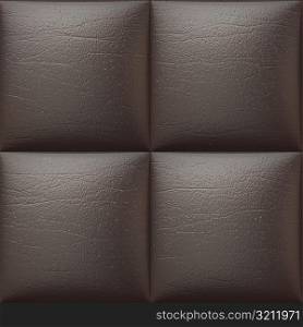 Leather Upholstery 03