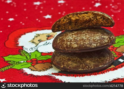 Lebkuchen