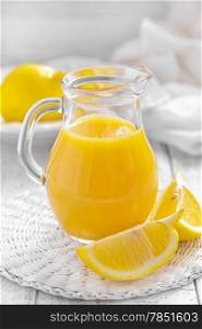 Lemon juice&#xA;