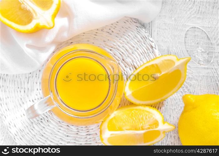 Lemon juice&#xA;&#xA;