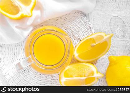 Lemon juice&#xA;&#xA;