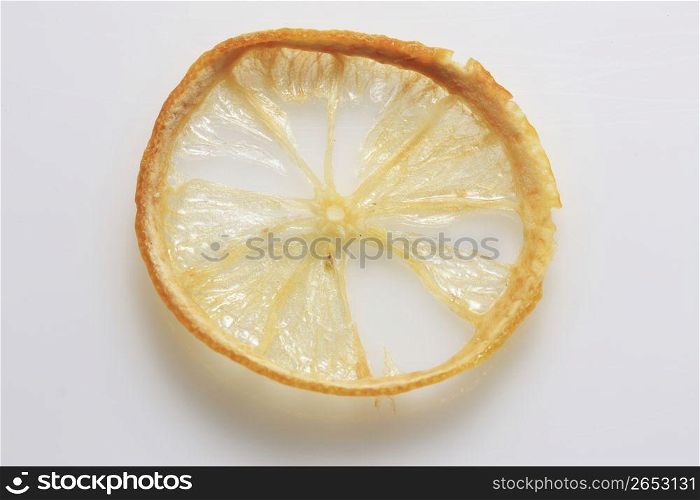 Lemon snack