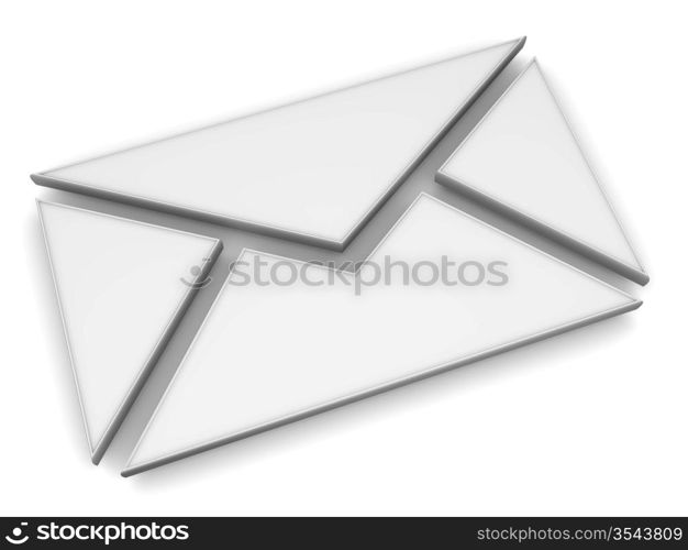 Letter. 3d