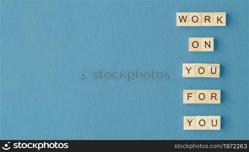 letter cubes arrangement with copy space. High resolution photo. letter cubes arrangement with copy space. High quality photo