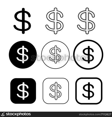 Licence and copyright commercial use icon symbol sign