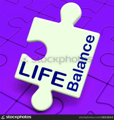. Life Balance Meaning Family Career Friends And Health