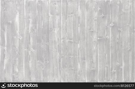 Ligfht wood background texture from wooden planks