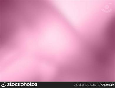 light and shadow abstract pink background