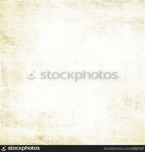 light beige grunge texture background