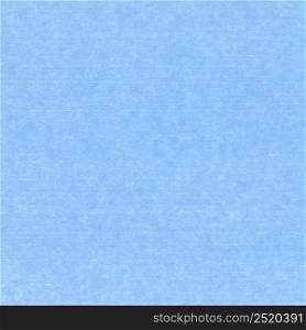 light blue nonwoven polypropylene fabric texture useful as a background. light blue nonwoven polypropylene fabric texture background