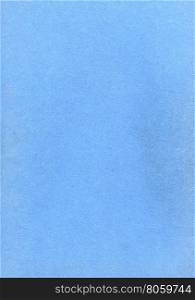 Light blue paper texture background. Light blue paper texture useful as a background
