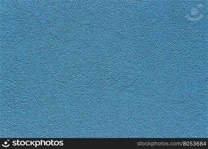 light blue wall background and texture with blank copyspace for text or advertising.