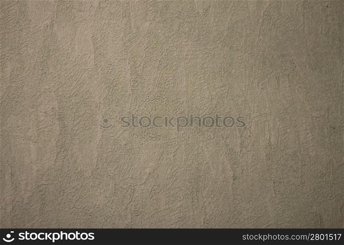 Light brown surface of the wall . Background texture