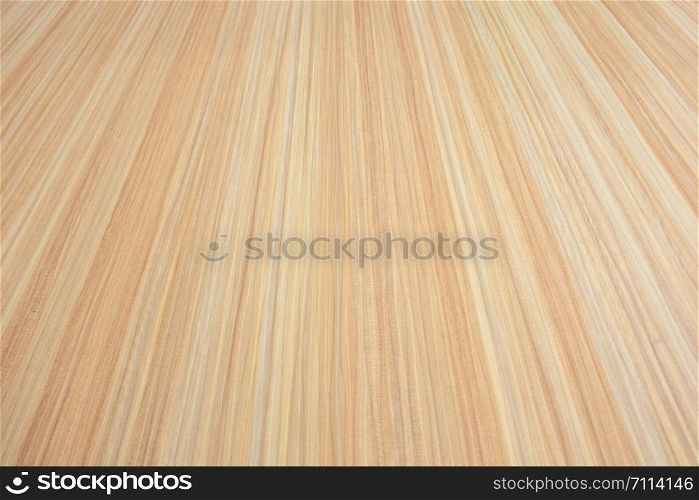 Light brown wood grain texture Used as background.