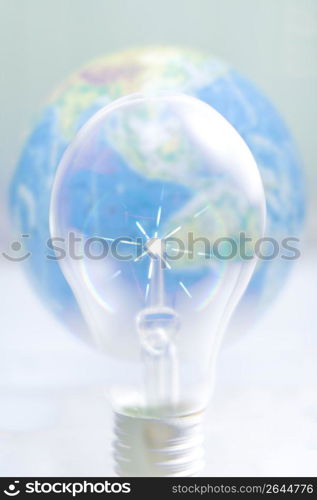 Light bulb